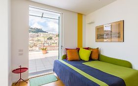 Seaview Terrace 360°& Elegant Loft
