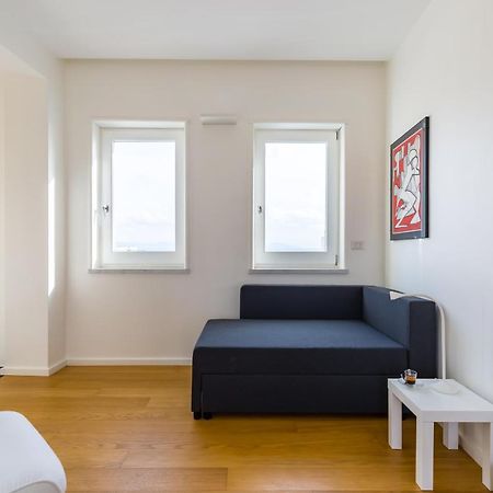 Seaview Terrace 360°& Elegant Loft Apartment Naples Exterior photo