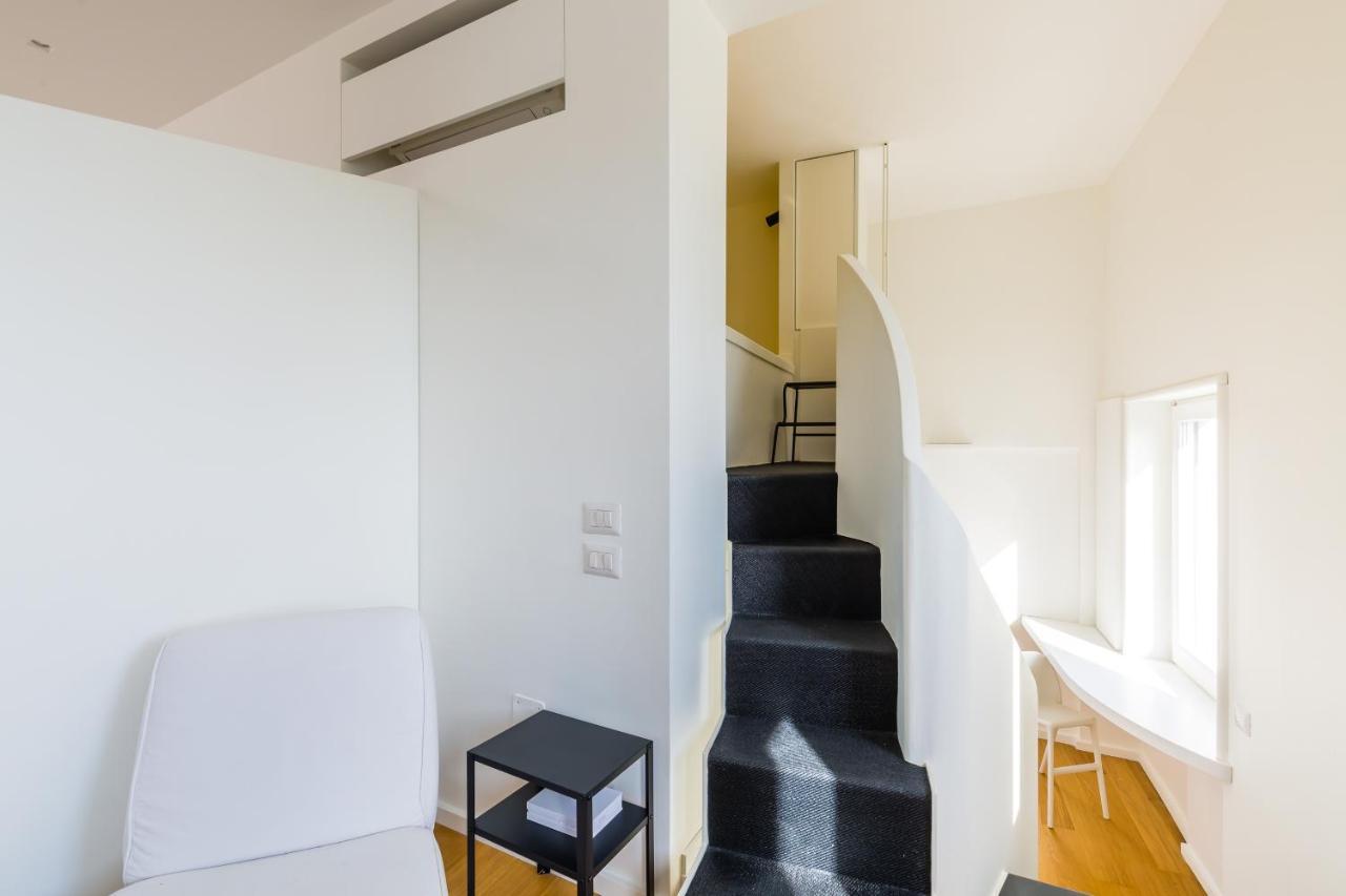 Seaview Terrace 360°& Elegant Loft Apartment Naples Exterior photo