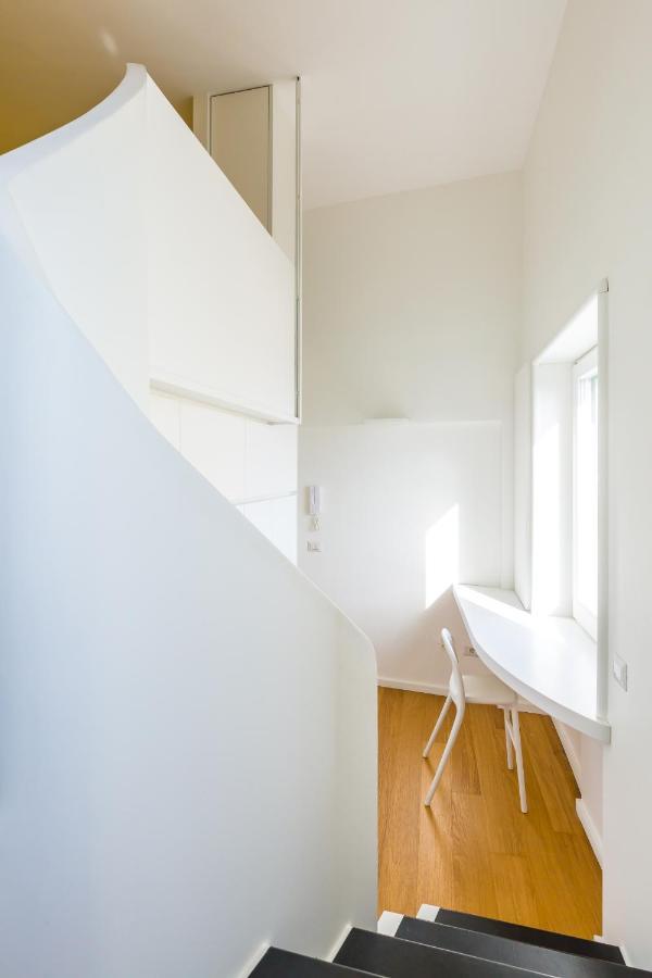 Seaview Terrace 360°& Elegant Loft Apartment Naples Exterior photo